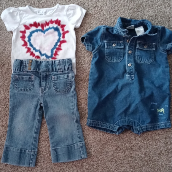 Toddlers Mixed Bundle - Picture 3 of 4